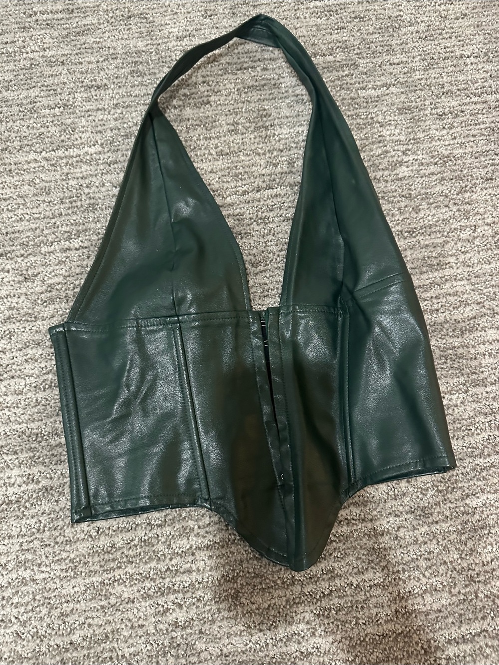 Miaou Mara Corset Top